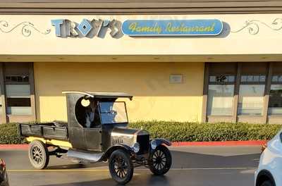 Troy's Family Restaurant