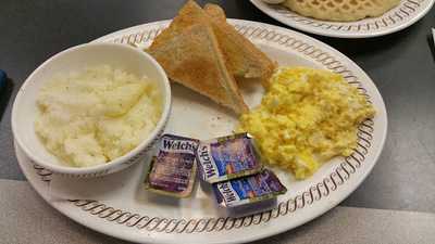 Waffle House