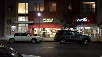 Waffle House