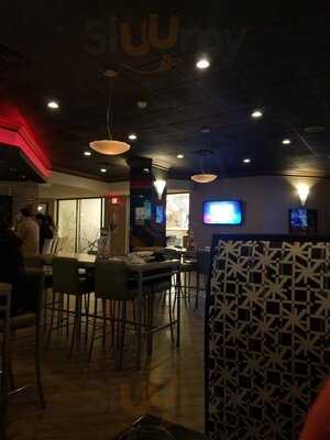 Sports Hall Of Fame Bar And Grill