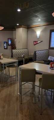 Sports Hall Of Fame Bar And Grill