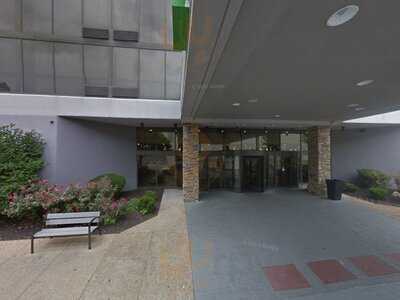 Sports Hall Of Fame Bar And Grill