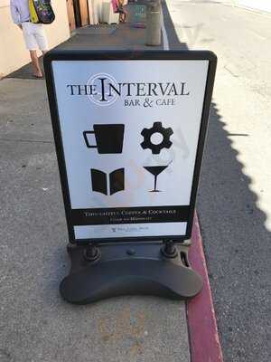 The Interval