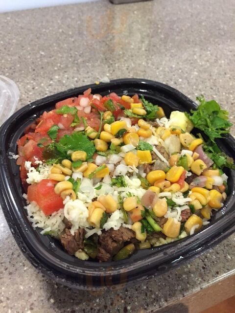 Willy's Mexicana Grill, Inc.