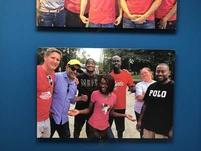 Willy's Mexicana Grill, Inc.