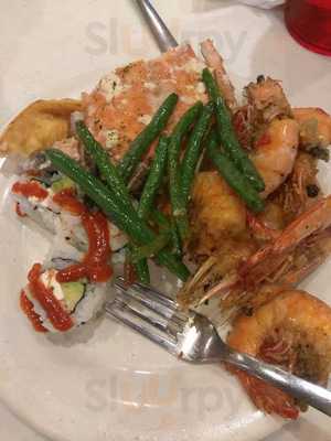 Mandarin House Chinese Buffet