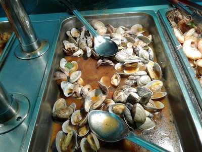 Mandarin House Chinese Buffet