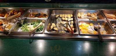 Mandarin House Chinese Buffet