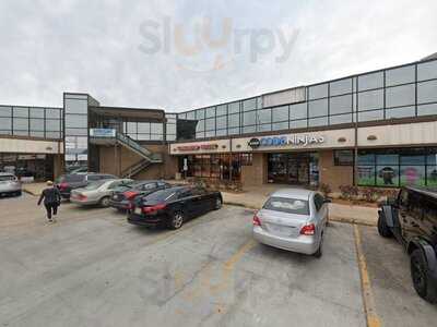 Mandarin House Chinese Buffet