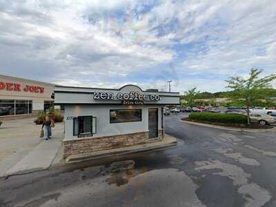 Scooter's Coffeehouse