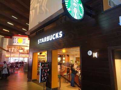 Starbucks - Luxor Food C