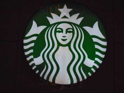 Starbucks - Luxor Food C
