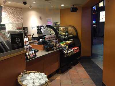 Starbucks - Luxor Food C