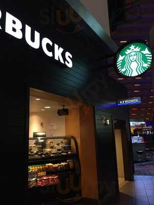 Starbucks - Luxor Food C