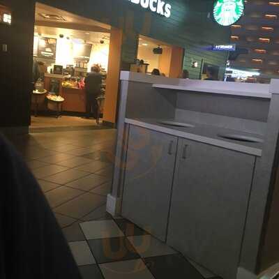 Starbucks - Luxor Food C
