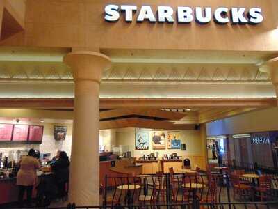 Starbucks - Luxor Food C