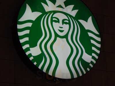 Starbucks - Luxor Food C