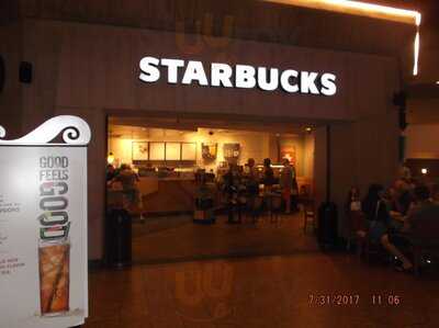 Starbucks - Luxor Food C