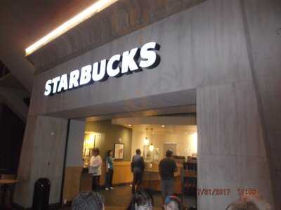 Starbucks - Luxor Food C