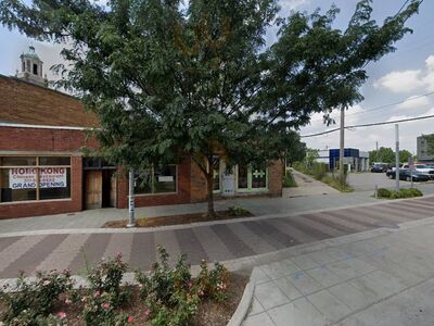 Hong Kong China Buffet