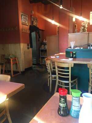 Koji Osakaya Japanese Restaurant