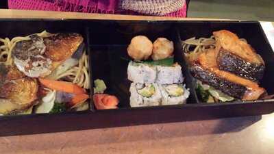 Koji Osakaya Japanese Restaurant