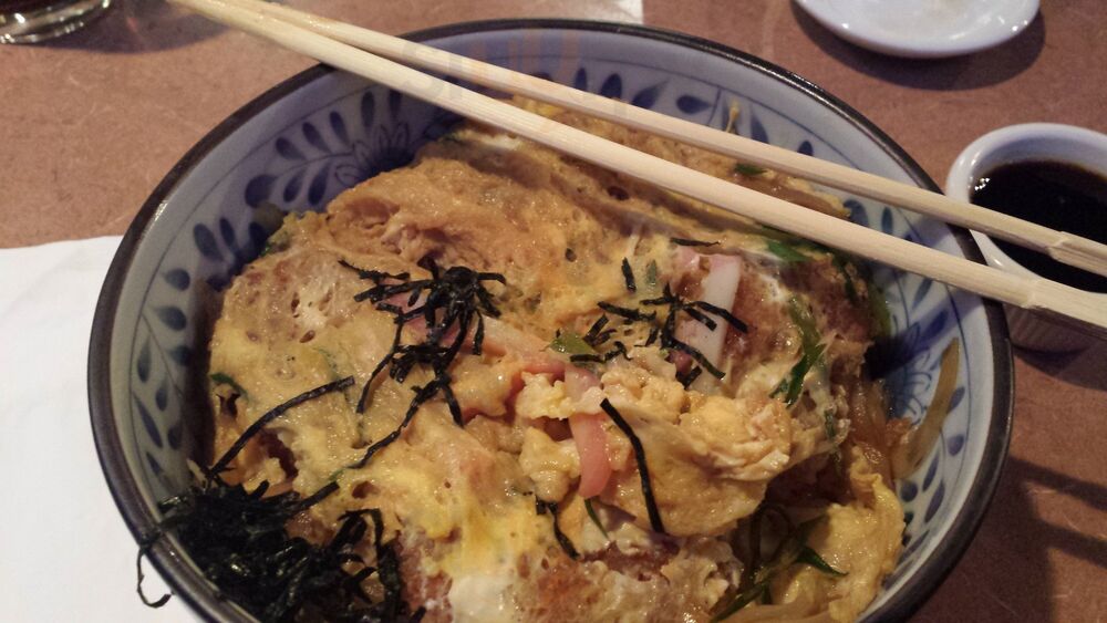 Koji Osakaya Japanese Restaurant