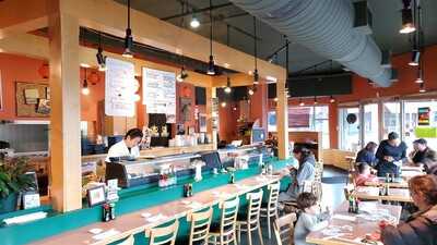 Koji Osakaya Japanese Restaurant