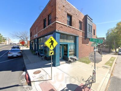 Sister Anne's Records And Coffee