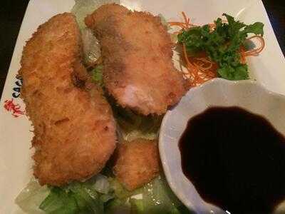 Saga Hibachi Steakhouse & Sushi Bar Japanese Cuisine