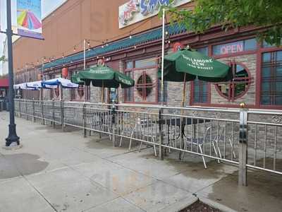 Saga Hibachi Steakhouse & Sushi Bar Japanese Cuisine