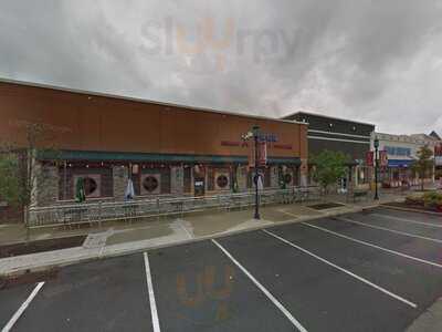 Saga Hibachi Steakhouse & Sushi Bar Japanese Cuisine