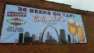 Colombo's Cafe & Tavern