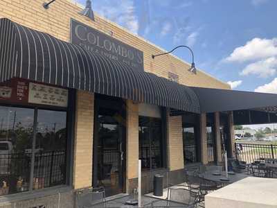 Colombo's Cafe & Tavern