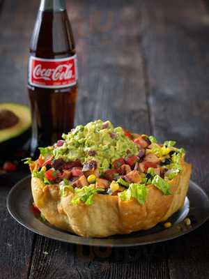 Qdoba Mexican Eats