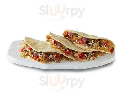 Qdoba Mexican Eats