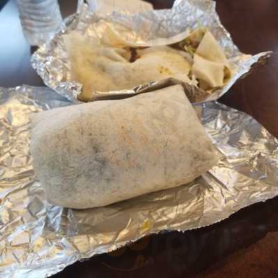 Qdoba Mexican Eats