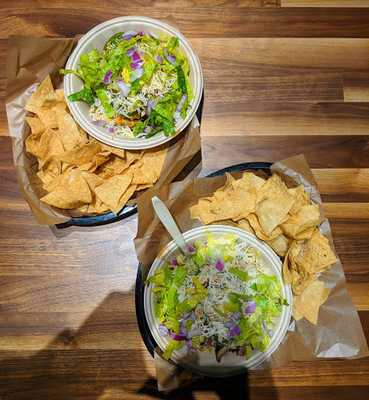 Qdoba Mexican Eats