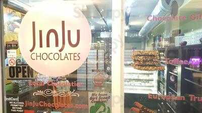 Jinju Chocolates