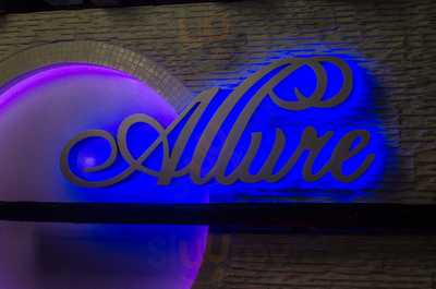 Allure Restaurant