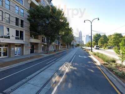 Emperor Chinese Restaurant