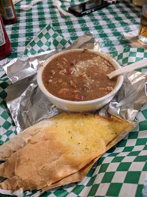 Parasol's Bar And Restaurant