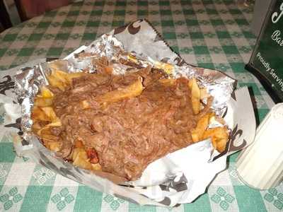 Parasol's Bar And Restaurant