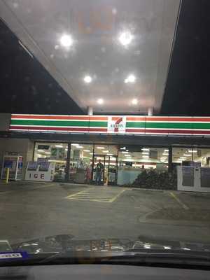 7-eleven