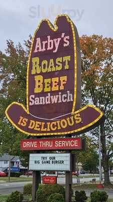 Arby's