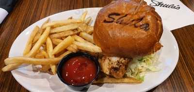 Shula's Bar & Grill