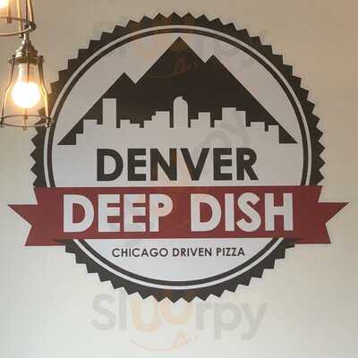 Crush Pizza & Tap