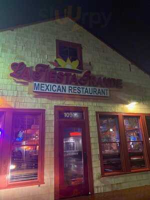 La Fiesta Grande