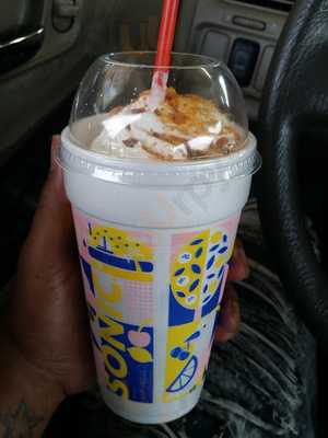 Sonic Drive-in