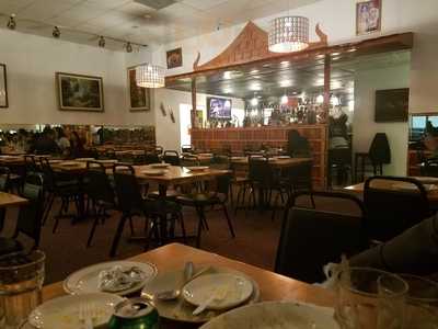 Shanghai Cuisine